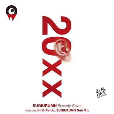 Seventy-Seven Remix/SUGIURUMN feat. 曽我部恵一