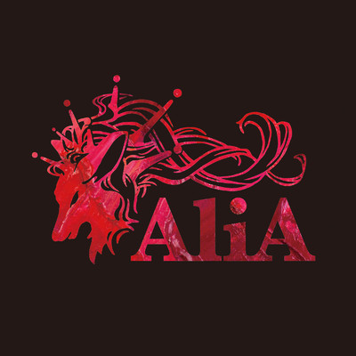 シングル/Discord/AliA