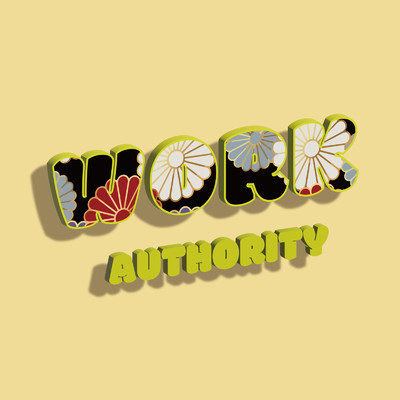 シングル/Work/Authority