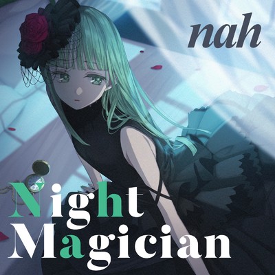 Night Magician/nah