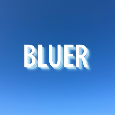 BLUER/春瀬