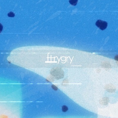 くじらぐも (feat. sonoiro & ふゆう)/ftrygry