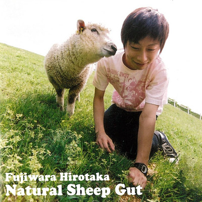 Natural Sheep Gut/藤原弘尭