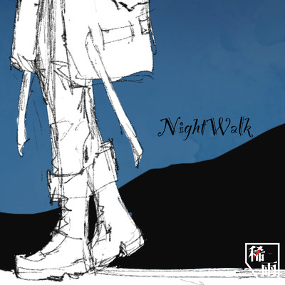 NightWalk/稀雨