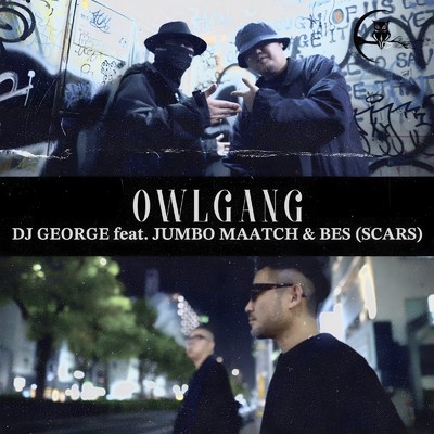 OWLGANG (feat. JUMBO MAATCH & BES) [Acapella]/DJ GEORGE