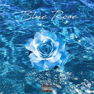 シングル/Blue Rose/Hoff