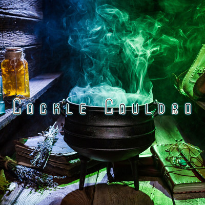 シングル/Cackle Cauldro/PeriTune