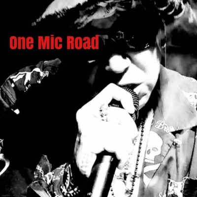シングル/One Mic Road/写楽