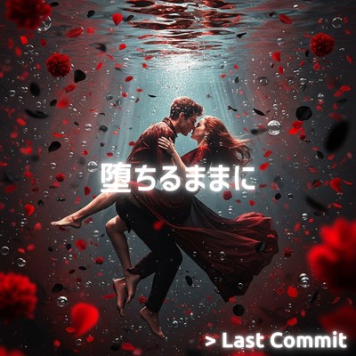 アルバム/堕ちるままに/Last Commit