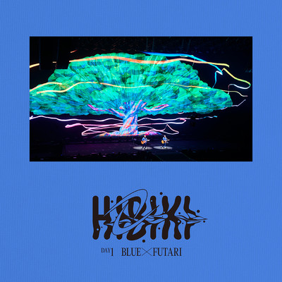シングル/ビューティフル (YUZU SPECIAL LIVE 2023 HIBIKI DAY1 BLUE X FUTARI)/ゆず