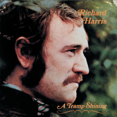 アルバム/A Tramp Shining/リチャード・ハリス