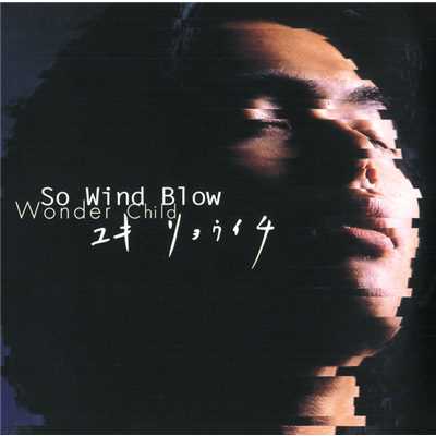 So Wind Blow／Wonder Child/ユキリョウイチ