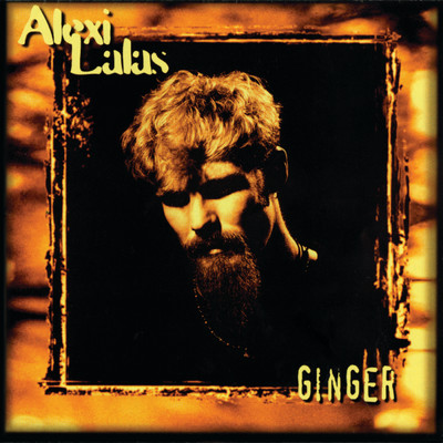 Ginger/Alexi Lalas