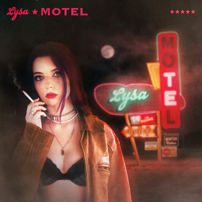 シングル/Motel/Lysa