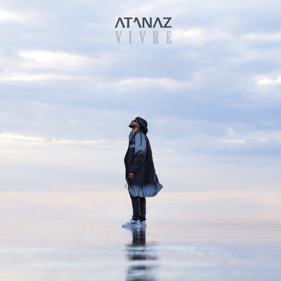 シングル/Angel (featuring Jok'air)/Atanaz