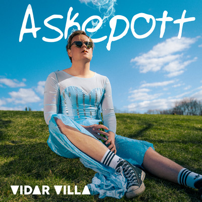 Askepott/Vidar Villa