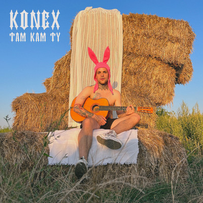 シングル/TAM KAM TY/Konex