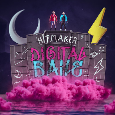 Digital Baile/HITMAKER