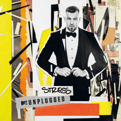 アルバム/MTV Unplugged (Explicit)/Stress