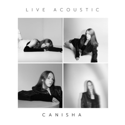 アルバム/Live Acoustic/CANISHA