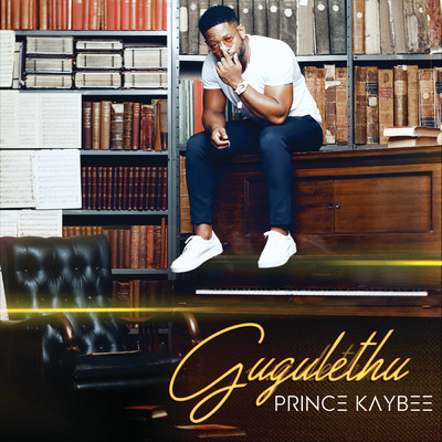 シングル/Gugulethu (featuring Indlovukazi, Supta, Afro Brotherz／Radio Edit)/Prince Kaybee