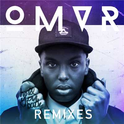 Hold You Back (REMIXES)/OMVR