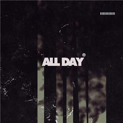 シングル/All Day (Explicit)/Idaly