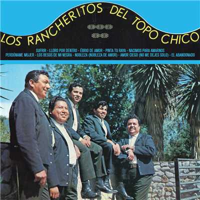 Pinta Tu Raya/Los Rancheritos Del Topo Chico