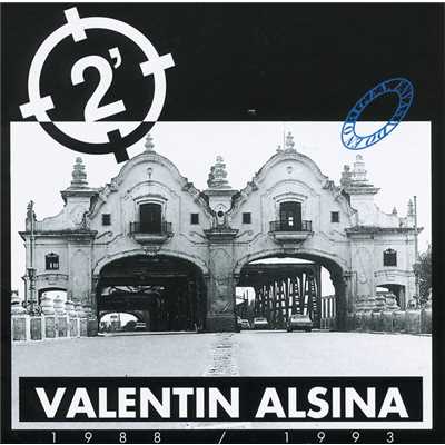 アルバム/Valentin Alsina/2 Minutos