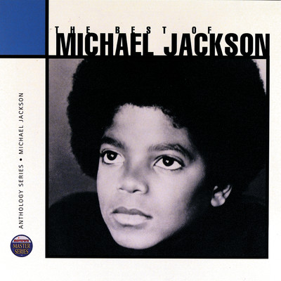 Anthology: The Best Of  Michael Jackson/Michael Jackson
