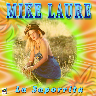 アルバム/La Saporrita/Mike Laure