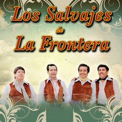 シングル/Suerte Ingrata/Los Salvajes De La Frontera