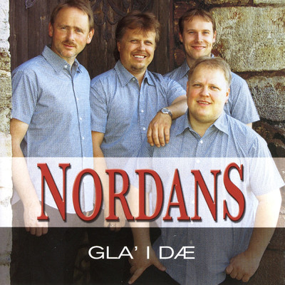 アルバム/Gla' i dae/Nordans