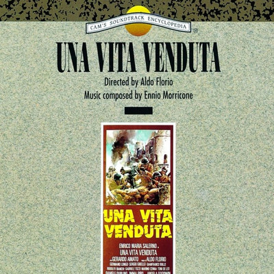 アルバム/Una vita venduta/エンニオ・モリコーネ