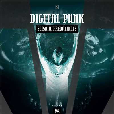 アルバム/Seismic Frequencies/Digital Punk