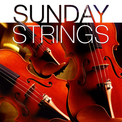 アルバム/Sunday Strings/The New 101 Strings Orchestra