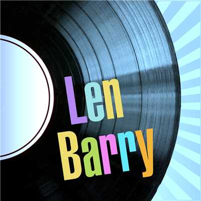 シングル/Like a Baby/Len Barry