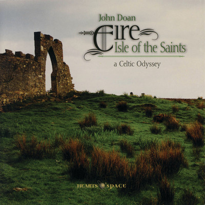 The Old Church of Kilronan/John Doan