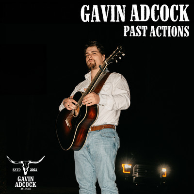 Past Actions/Gavin Adcock