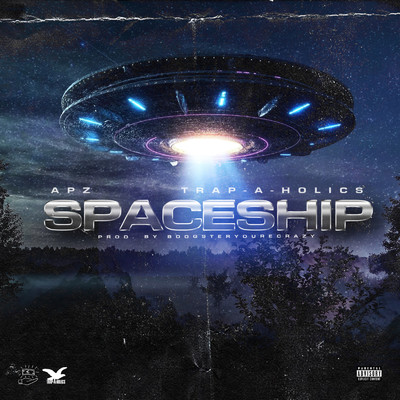 Spaceship/AboutPaperZeen