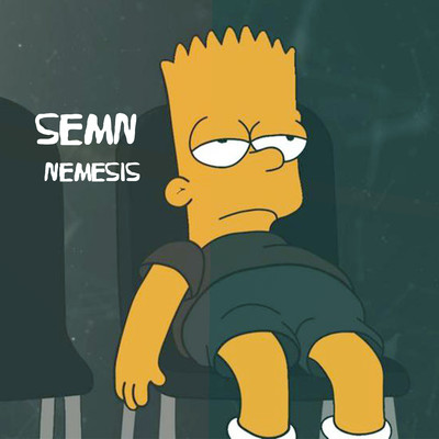 アルバム/Nemesis/Semn