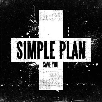 アルバム/Save You/Simple Plan