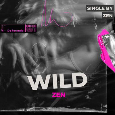 シングル/Wild/Zen