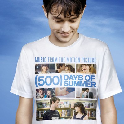 (500) Days of Summer (Music from the Motion Picture)/Various Artists