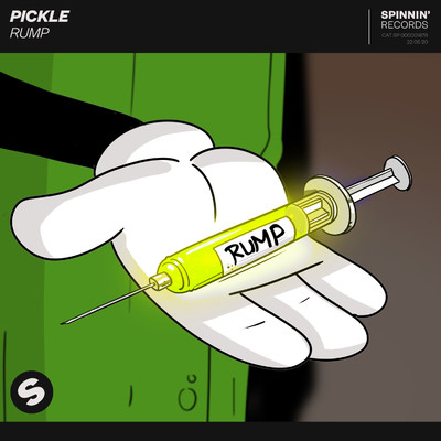 アルバム/Rump/Pickle