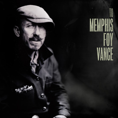 シングル/I Won't Let You Fall/Foy Vance