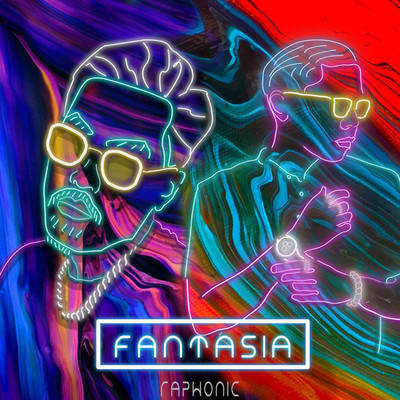 Fantasia/Raphonic