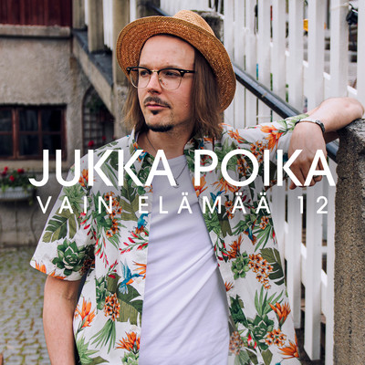 Matias/Jukka Poika