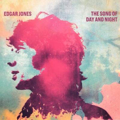 Big Eyed Boo/Edgar Jones