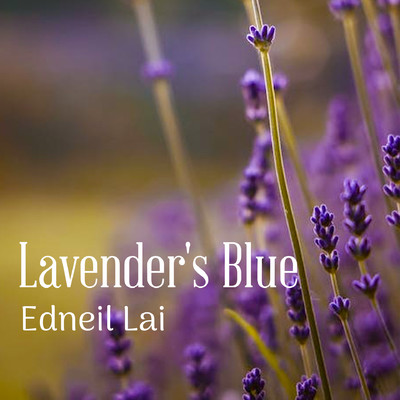 Lavender's Blue/Edneil Lai